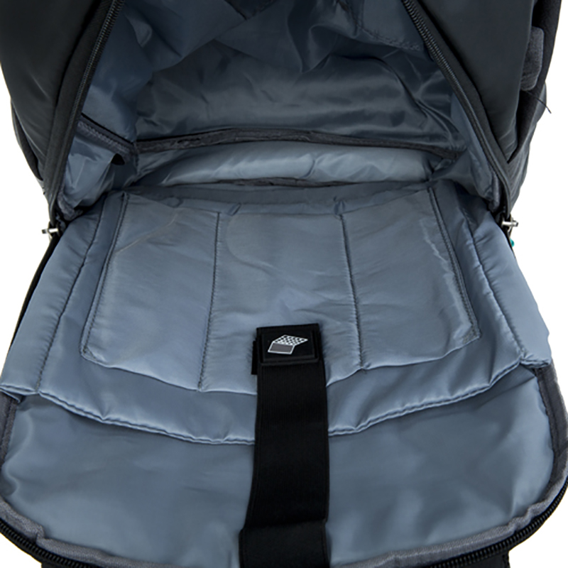 18SA-7128M новые разработанные высокое качество мужчины воздушной сетки рюкзак удобная сумка рюкзак для ноутбука с USB