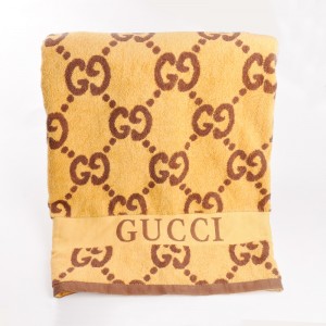 Набор жаккардовых классических полотенец Desgin