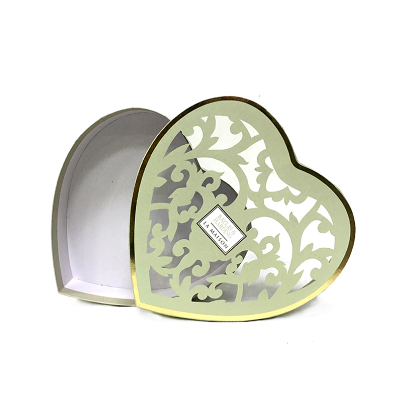 Уникальный дизайн Cmini пустая роскошная упаковка лондонских шоколадных коробок с логотипом с прозрачной крышкой