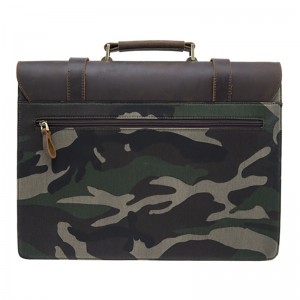 17SG-6642D Ну рекламные индивидуальные камуфляж сумки брендов сумка бизнес портфель для мужчин
