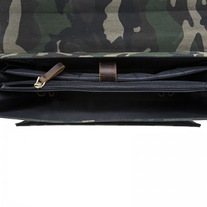 17SG-6642D Ну рекламные индивидуальные камуфляж сумки брендов сумка бизнес портфель для мужчин