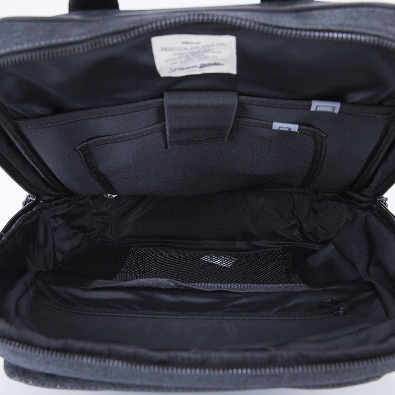 18SA-7442M Офицерский деловой рюкзак для ноутбука Деловой туристический рюкзак 2019