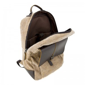 19SC-7746D Vintage Рюкзак для ноутбука, Vintage Рюкзак для ноутбука для студента колледжа, Повседневный рюкзак для ноутбука для делового чел...