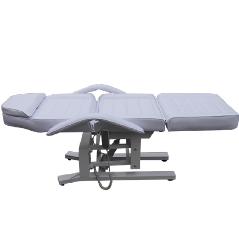 YH-81039 Трехмоторная кровать красоты, кресло для отдыха, салонная мебель