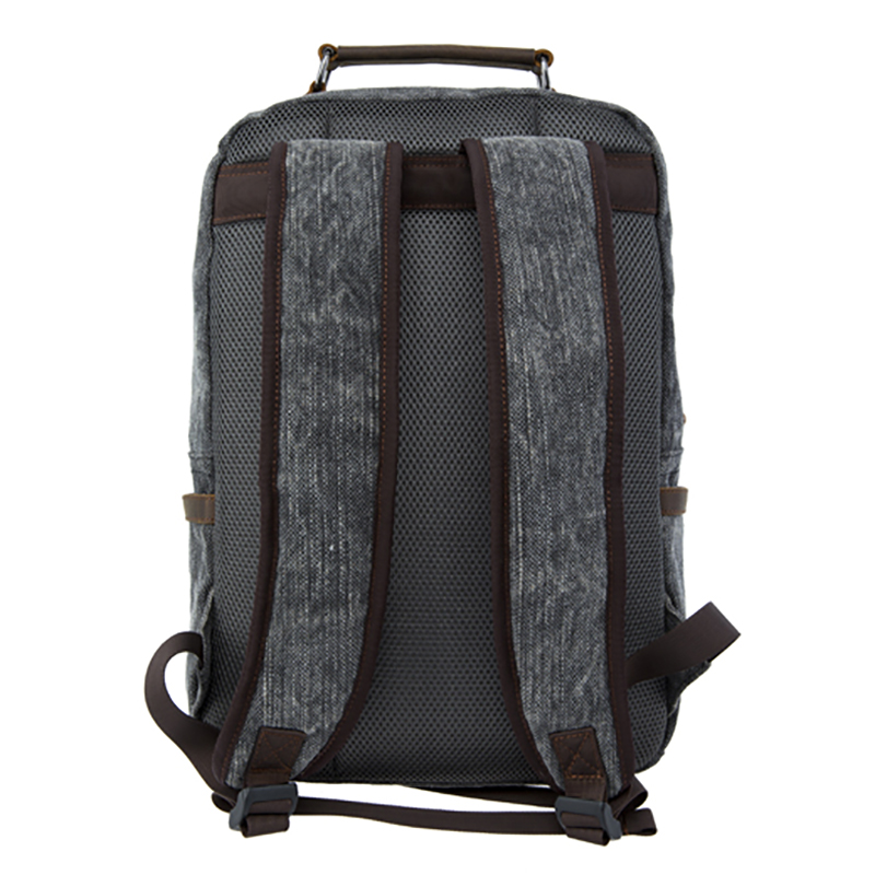 18SC-6943D лучшие продажи рюкзак путешествия рюкзак мода школа холст OEM ноутбук рюкзак холст оптом