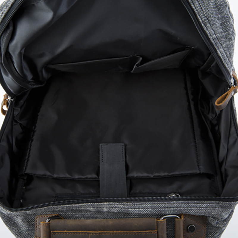 18SC-6943D лучшие продажи рюкзак путешествия рюкзак мода школа холст OEM ноутбук рюкзак холст оптом
