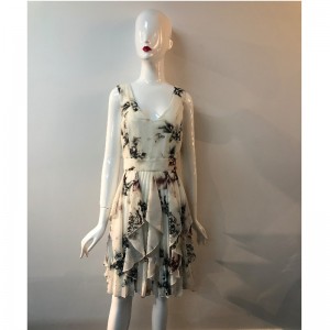 ПЛАТЬЕ ПЛАТЬЕ JLWD0008