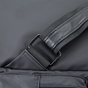 19SA-7849M Опрятный стиль рюкзак для ноутбука для студентов колледжа Водонепроницаемый рюкзак для ноутбука Школьный рюкзак для школ...