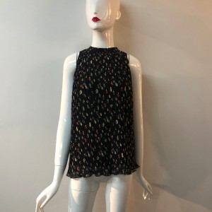 Блузка без рукавов JLWB0003