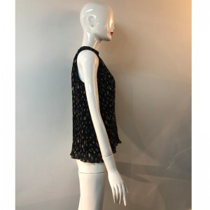 Блузка без рукавов JLWB0003