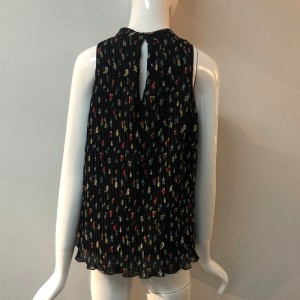 Блузка без рукавов JLWB0003