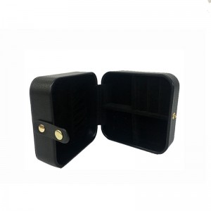 Оптовая Индивидуальные Мультфильм Маленькая Роскошная Ювелирная Подарочная Коробка