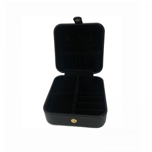 Оптовая Индивидуальные Мультфильм Маленькая Роскошная Ювелирная Подарочная Коробка