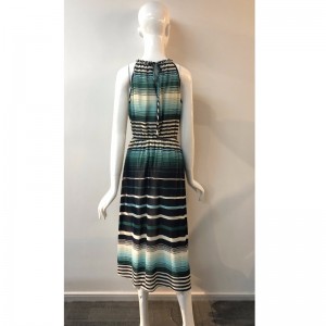 ПЛАТЬЕ HALTER NECK JLWD0018