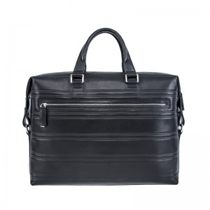 18SG-6818F Мужская сумка с несколькими карманами Кожаные сумки для мужчин Портфель