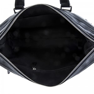 18SG-6818F Мужская сумка с несколькими карманами Кожаные сумки для мужчин Портфель