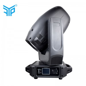 Pro show осветительное оборудование 18R 380 Вт луч пятна мытье движущийся свет этапа высокой четкости шаблон эффект, фабрика горячие пр...