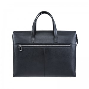 18SG-6820F Отличный портфель из натуральной кожи для ноутбуков с оригинальным кожаным дизайном для мужчин