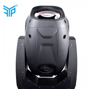 Pro show осветительное оборудование 18R 380 Вт луч пятна мытье движущийся свет этапа высокой четкости шаблон эффект, фабрика горячие пр...