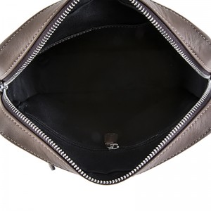 18SG-6823F мужская сумка из натуральной кожи для повседневного использования через плечо