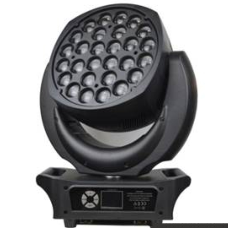 RGBW светодиодный источник света 28pcs * 25w мыть движущийся свет этапа удивительный эффект шоу-шоу