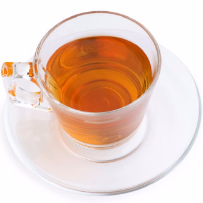 Черный чай Аньхуа в Хунани