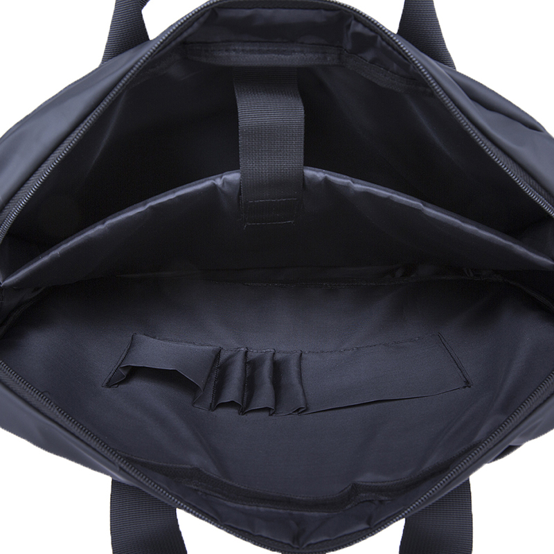 18SG-7341D Мужчины офисные сумки портфель портфель конференции портфель оптом классический нейлоновые мужские нейлоновые портфель документов офиса