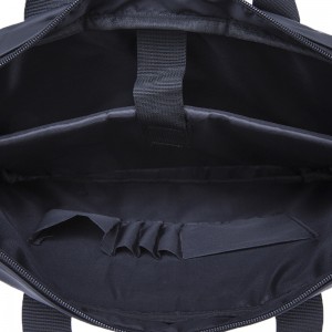 18SG-7342D 1680D Нейлоновая сумка для портфеля юриста, индивидуальная деловая сумка для мужчин