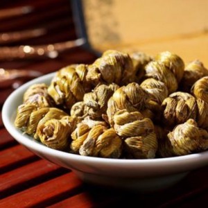 Каулис дендробии