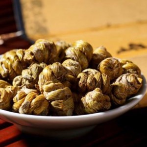 Каулис дендробии