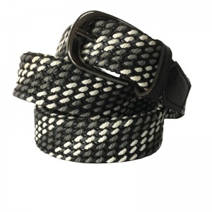 HD0823 - Индивидуальный подлинный комбинированный эластичный пояс Letaher