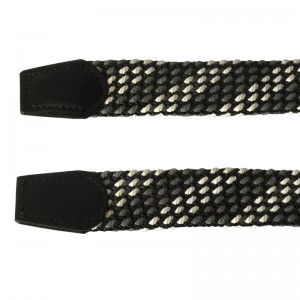 HD0823 - Индивидуальный подлинный комбинированный эластичный пояс Letaher