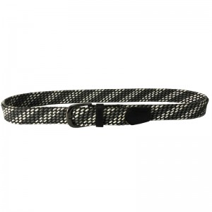 HD0823 - Индивидуальный подлинный комбинированный эластичный пояс Letaher