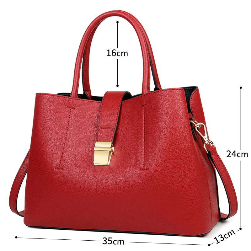 HD0826 - Индивидуальная женская сумка-сумочка классической моды высокого класса