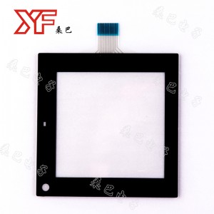 ITO сенсорный датчик