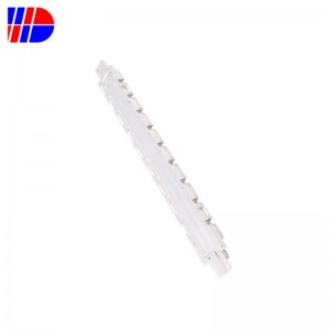 Китайская Фабрика с ЧПУ Рейка Hiwin Линейный Блок Линейный Подшипник скольжения