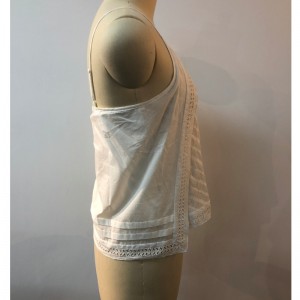 КНОПКА БЕЛЫЙ SPOT ДЕТАЛИ VL JLWB0007