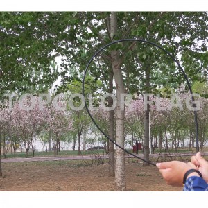 2019 горячие продажи рекламных перо флаг