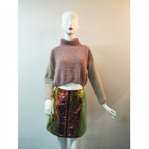 свитер RLWS0071F