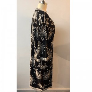 ЦВЕТОЧНОЕ НОЧНОЕ ИЗДЕЛИЕ JLWN0001