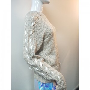 Экипаж экипажа RLWS00083F