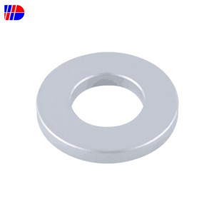 Обрабатывающая часть велосипедных аксессуаров (из алюминия 6061-t6)