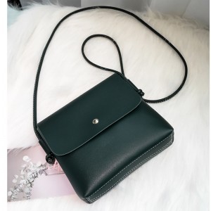 HD0823 - Оптовая настраиваемая легкая женская портативная косая сумка