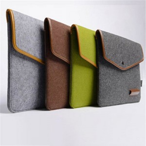 HD0827 - Оптовые продажи Лучший неопреновый карманный компьютерный корпус