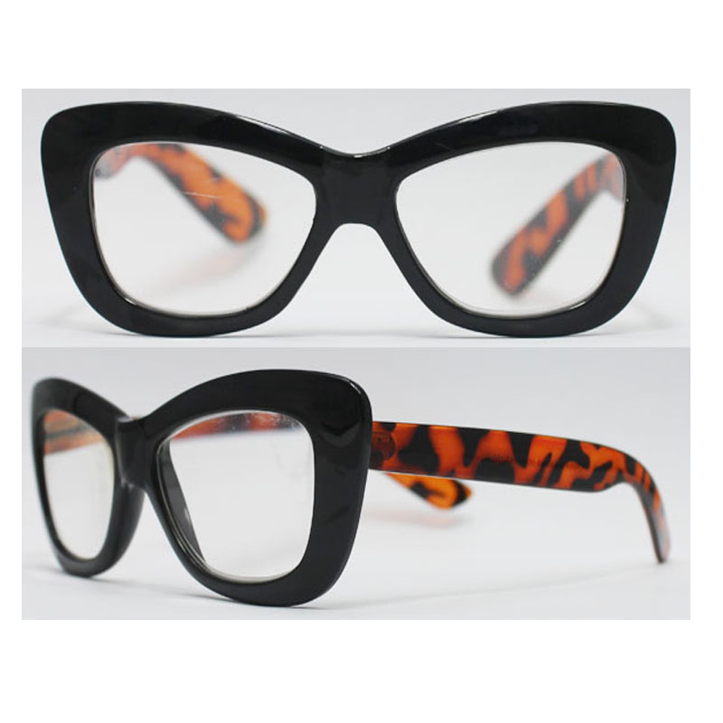 Модный дизайн Оптика Очки для чтения Светлые очкиУнисексские очки