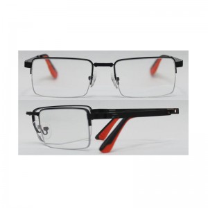 Складные очки для чтения Unisex новейшего стиля с металлическими дужками, линзами переменного тока, стандартами CE и FDA,