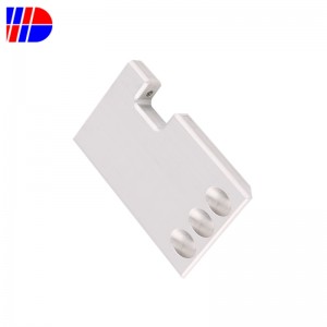 Подгонянное коническое зубчатое колесо CNC нержавеющей стали подвергая механической обработке для трактора