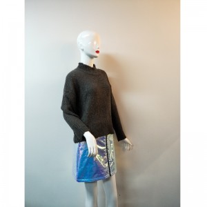 ЧИСТАЯ КОЛЛЕКЦИЯ СЕРЫЙ RLWS0127F