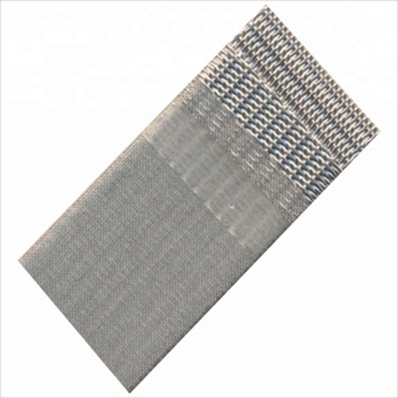 Standrad 5-слойная сетка из спеченной нержавеющей стали
