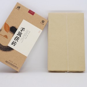 Хунань Аньхуа чай черный чай